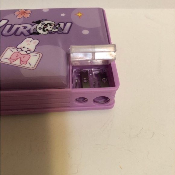 Student Pencil Box - Picture 4 of 11